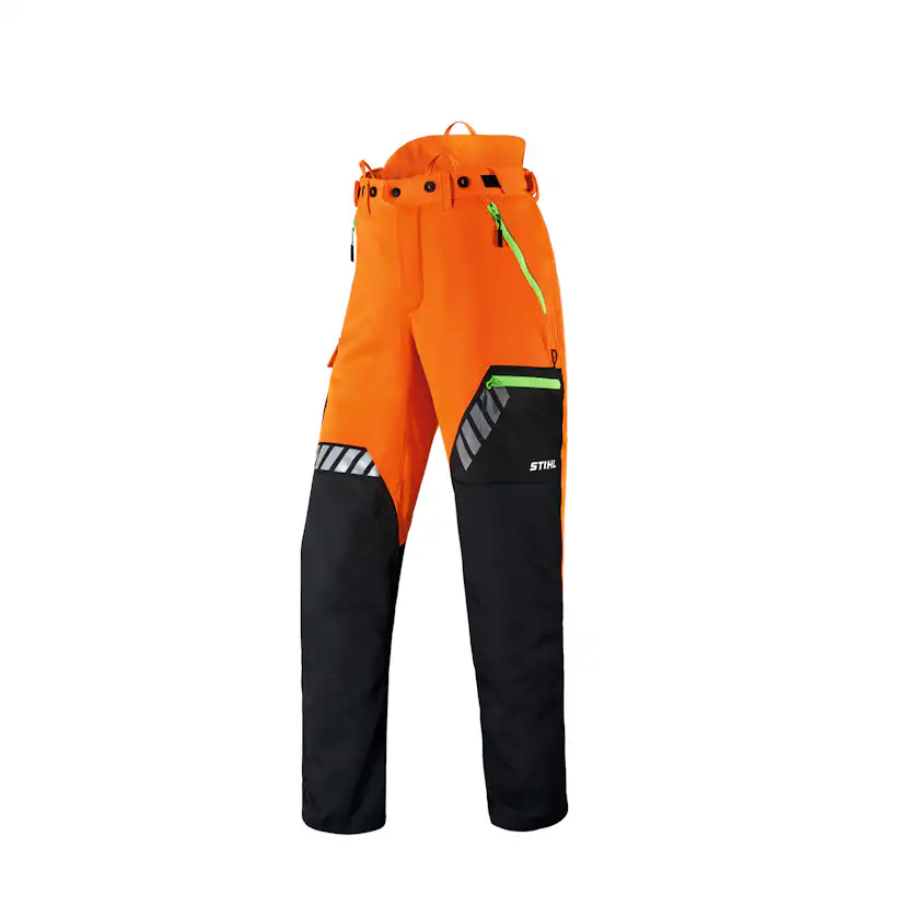 Byxor STIHL Dynamic DuroTec Class 1