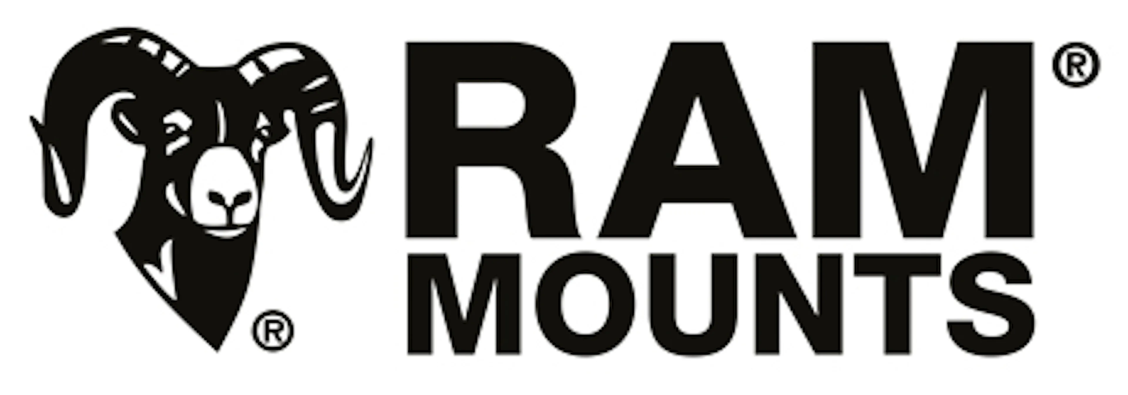 Ram Mounts logo