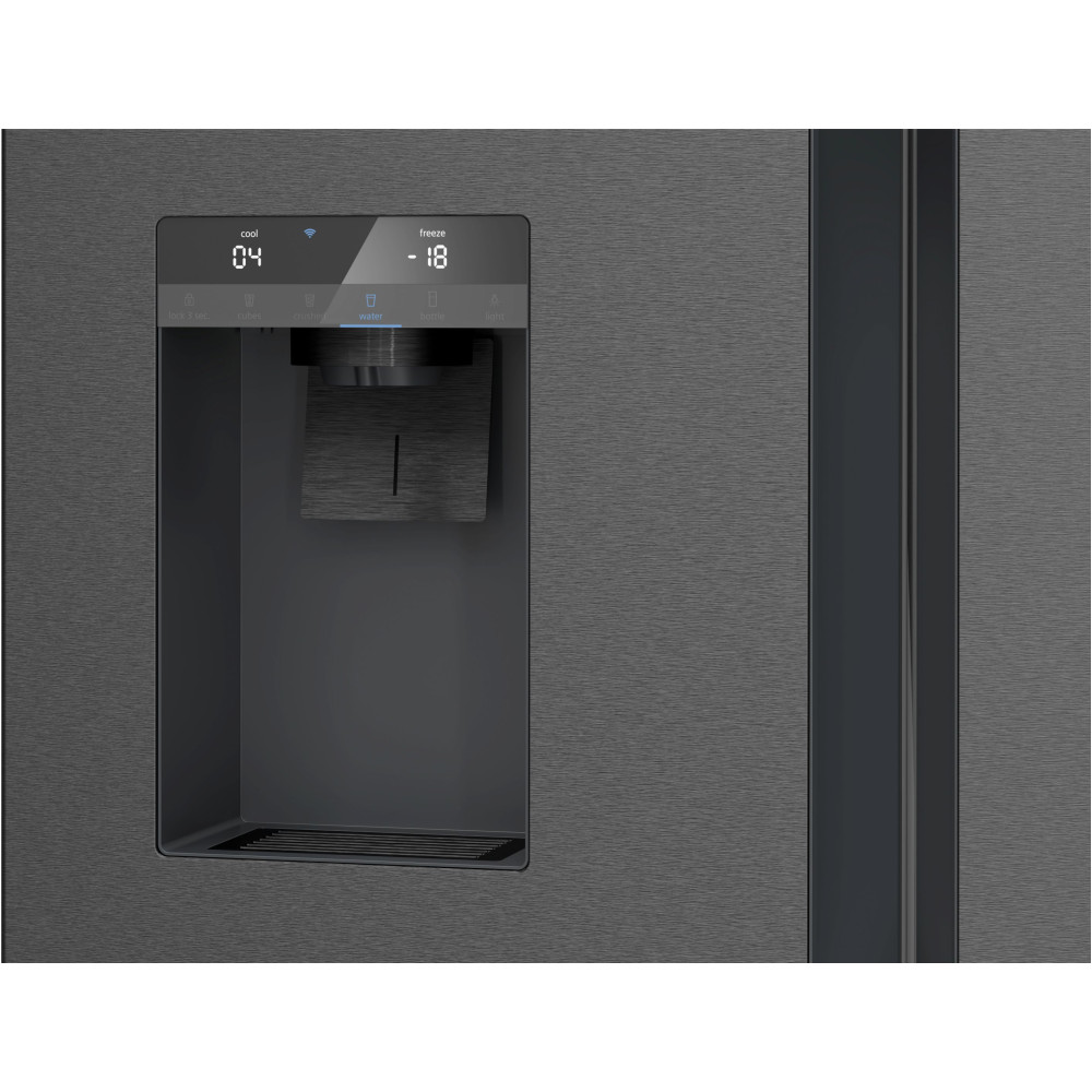 Kyl/Frys Siemens KF96DAXEA iQ500 French Door