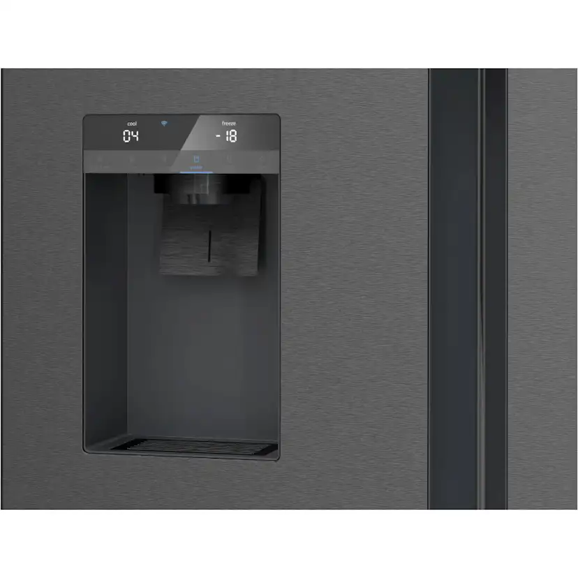 Kyl/Frys Siemens KF96DAXEA iQ500 French Door