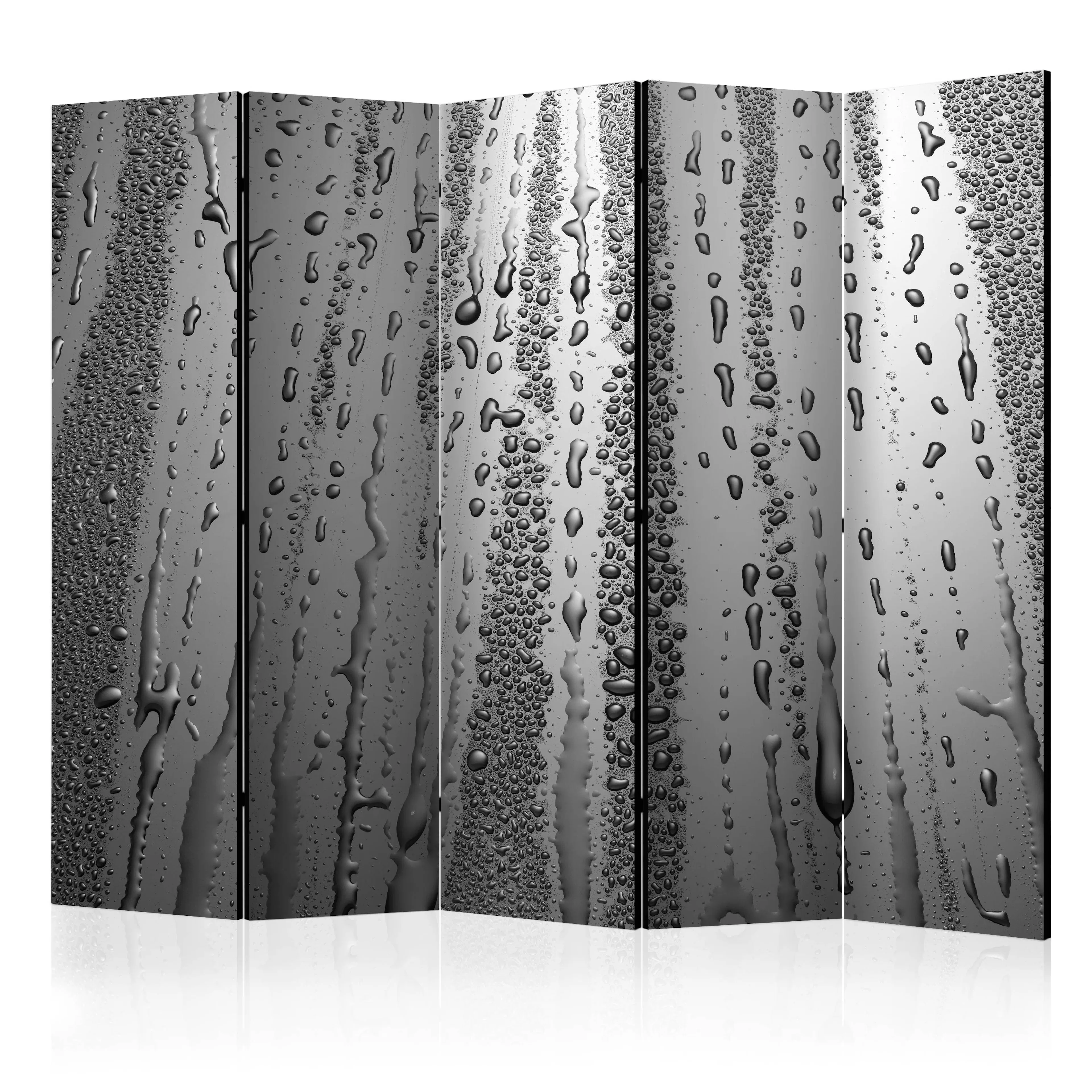 Rumsavdelare Arkiio Summer Drizzle II 225x172 cm