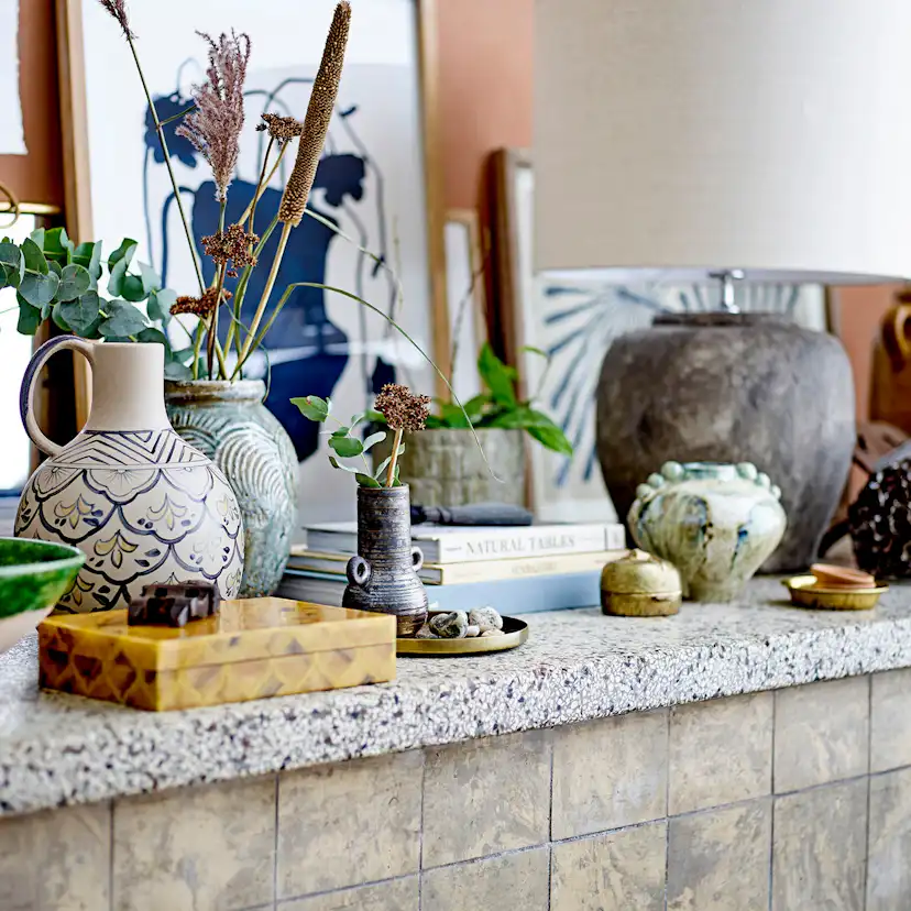 Bordslampa Bloomingville Isabelle