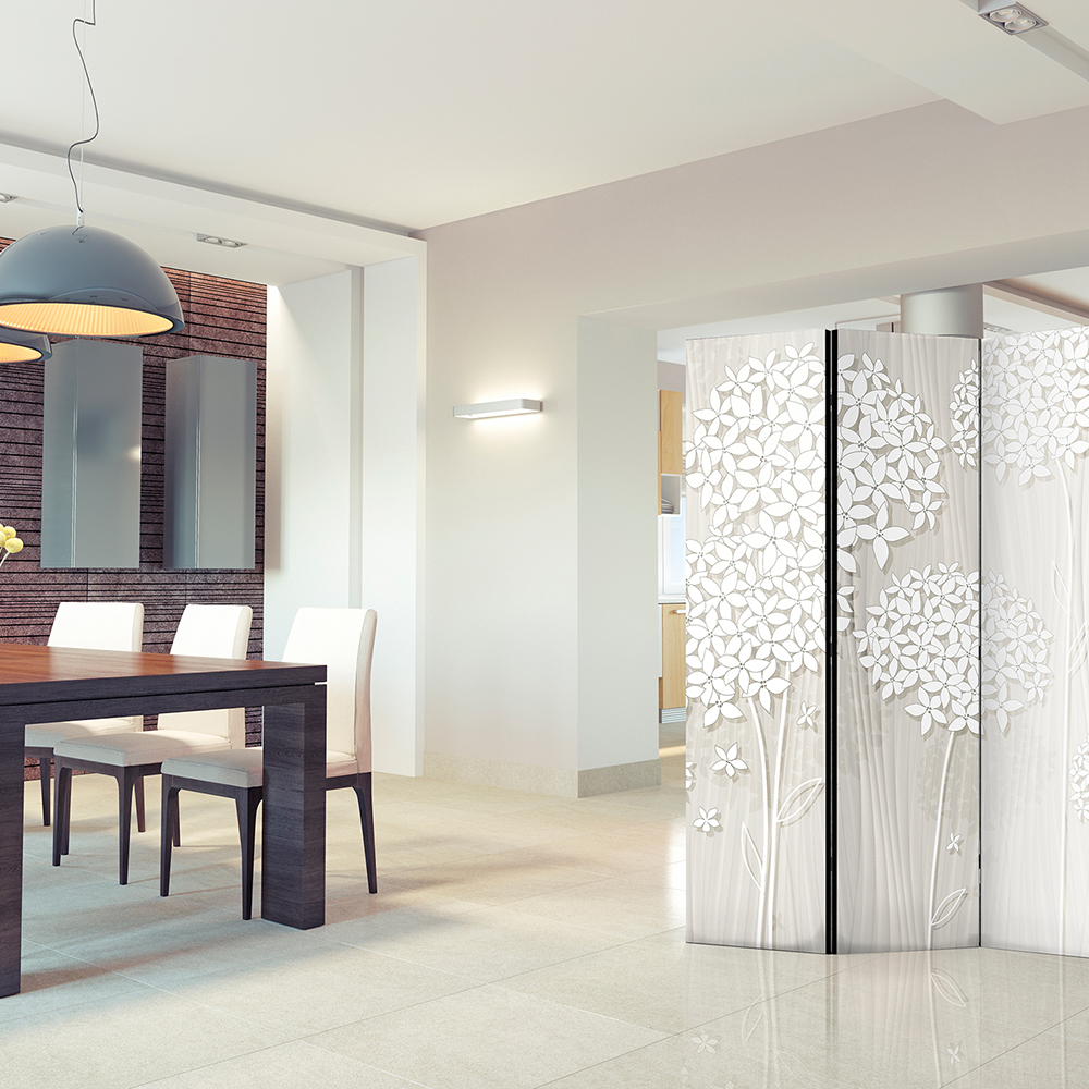 Rumsavdelare Arkiio Paper Dandelions 135x172 cm