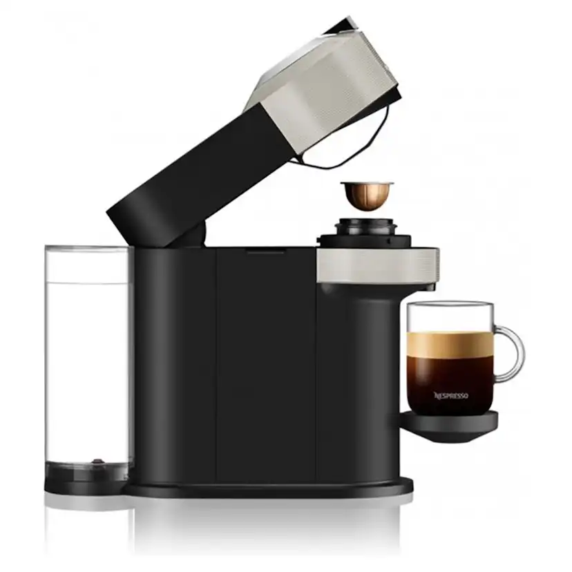 Kapselmaskin Nespresso Krups Vertuo Next