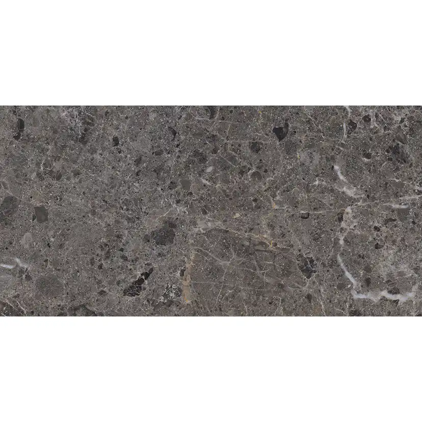 Klinker Tenfors Artic Antracita Marmor Matt 30x60 cm