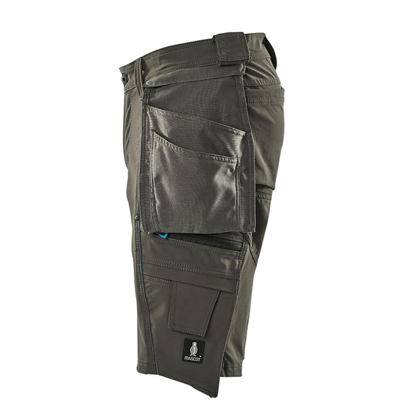 Shorts med hängfickor Mascot Advanced 17149-311