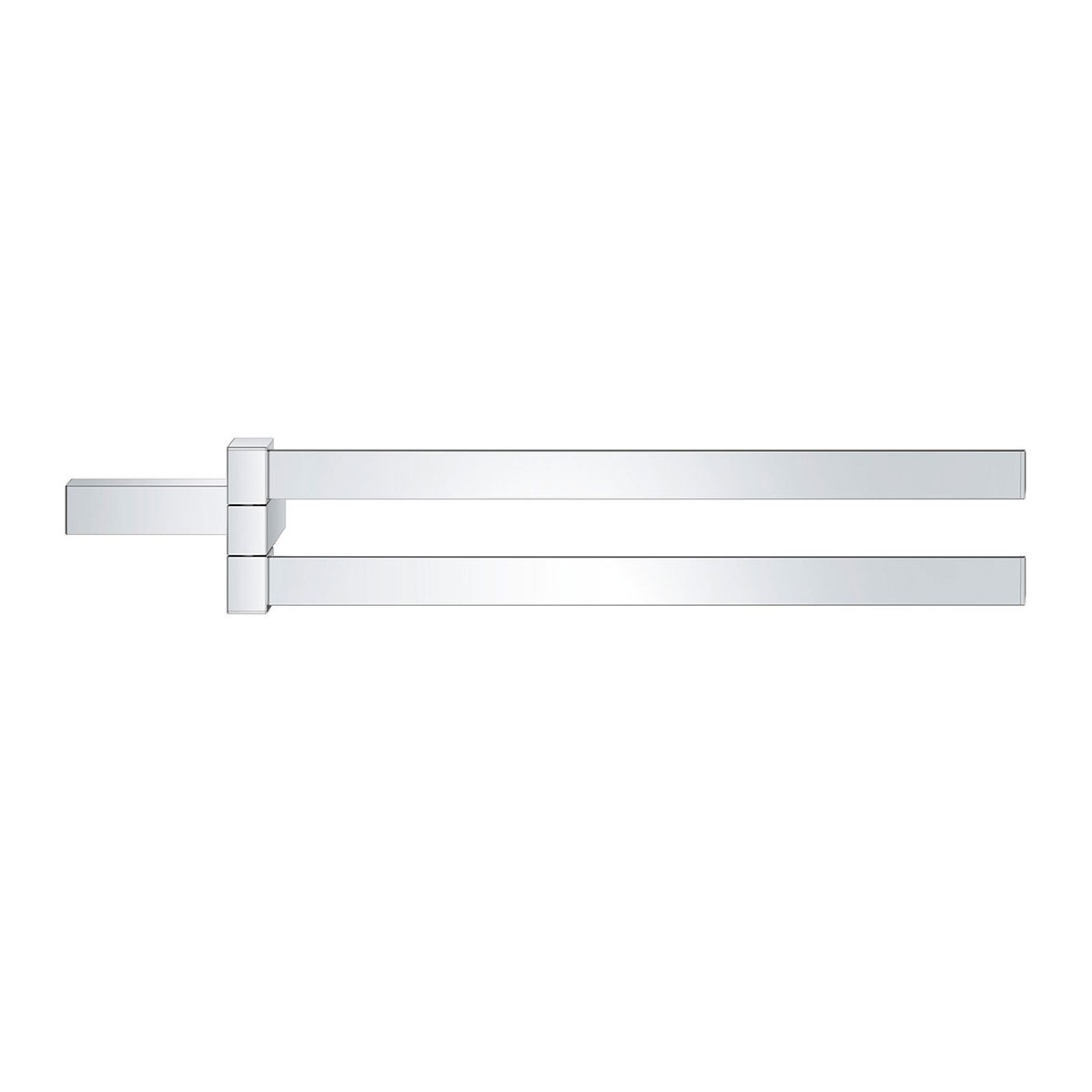 Handdukshållare Grohe Selection Cube