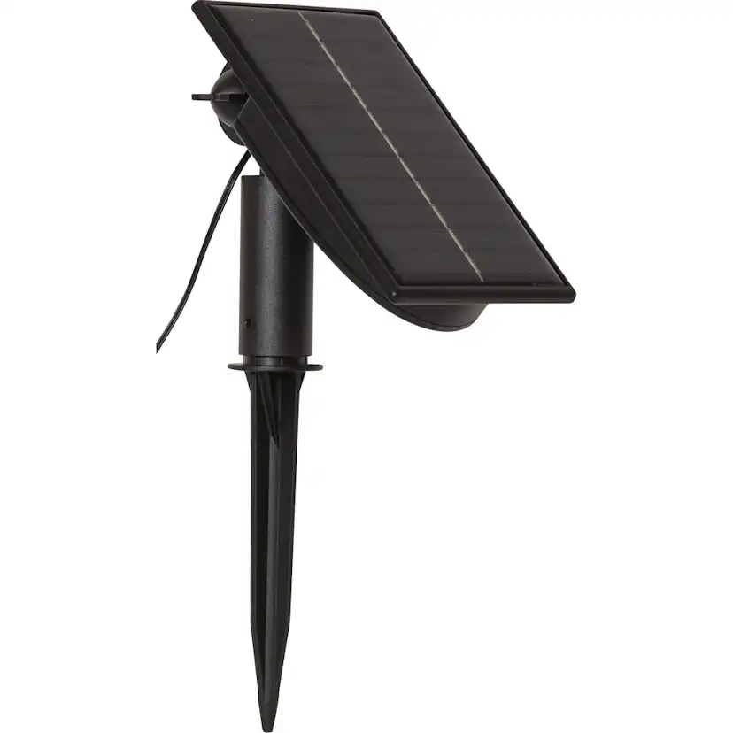 SolcellsLjusslinga Star Trading Multi 5m