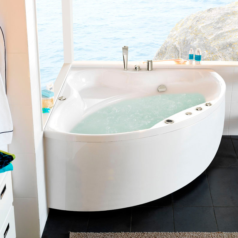 Badkar Westerbergs Ocean 140C