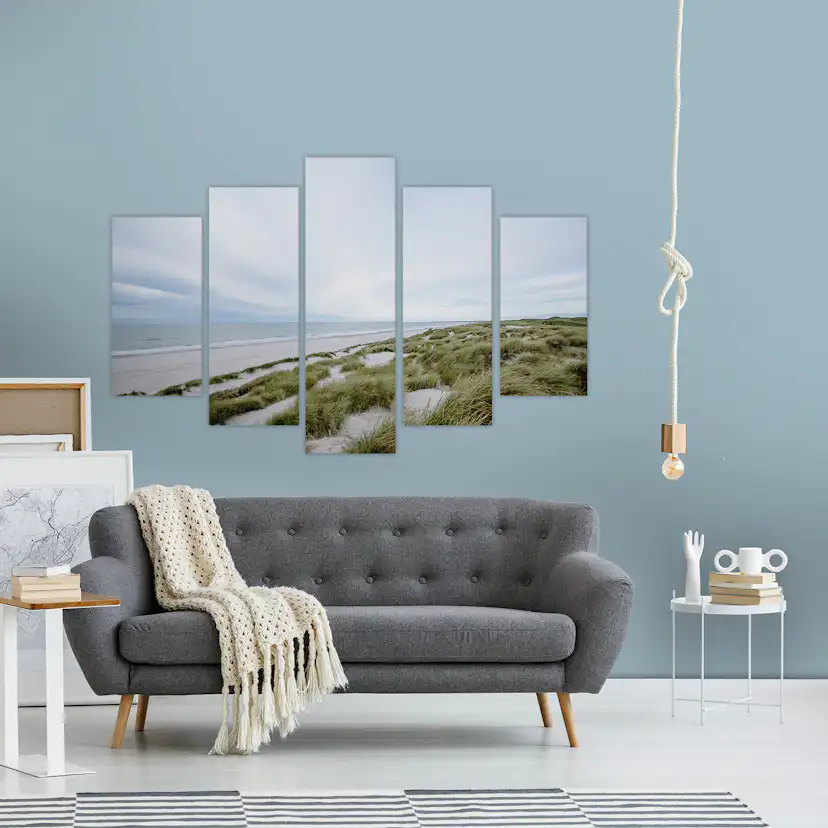 Tavlor Art for the Home Strand Set