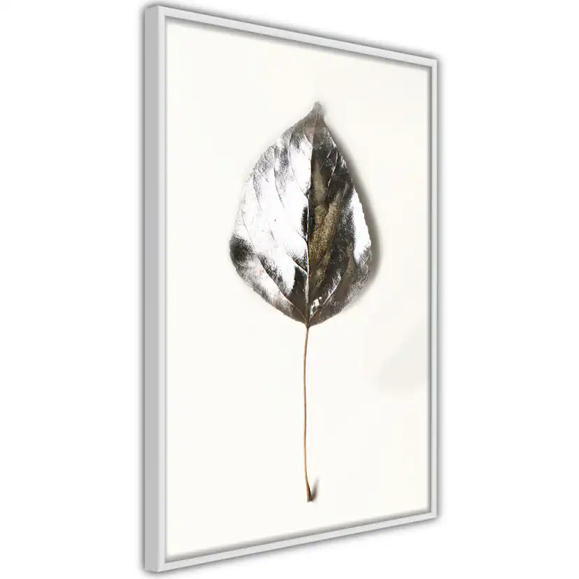 Poster Artgeist Affisch Gem of Winter