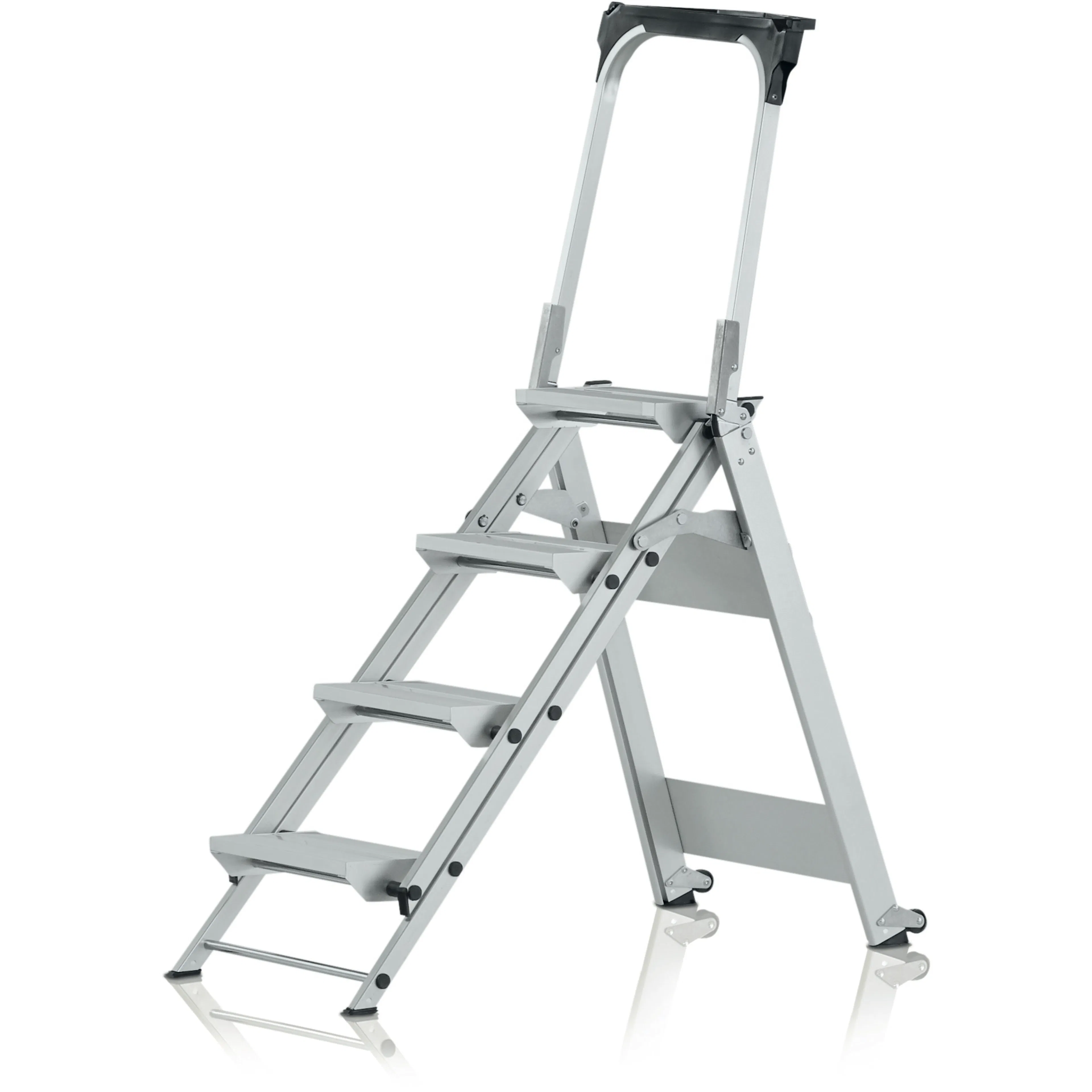 Compactbock Zarges Plazastep P