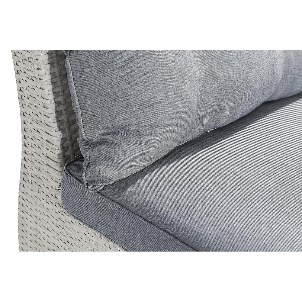 Mittmodul Comfort Garden James inkl. Dynor Utomhus