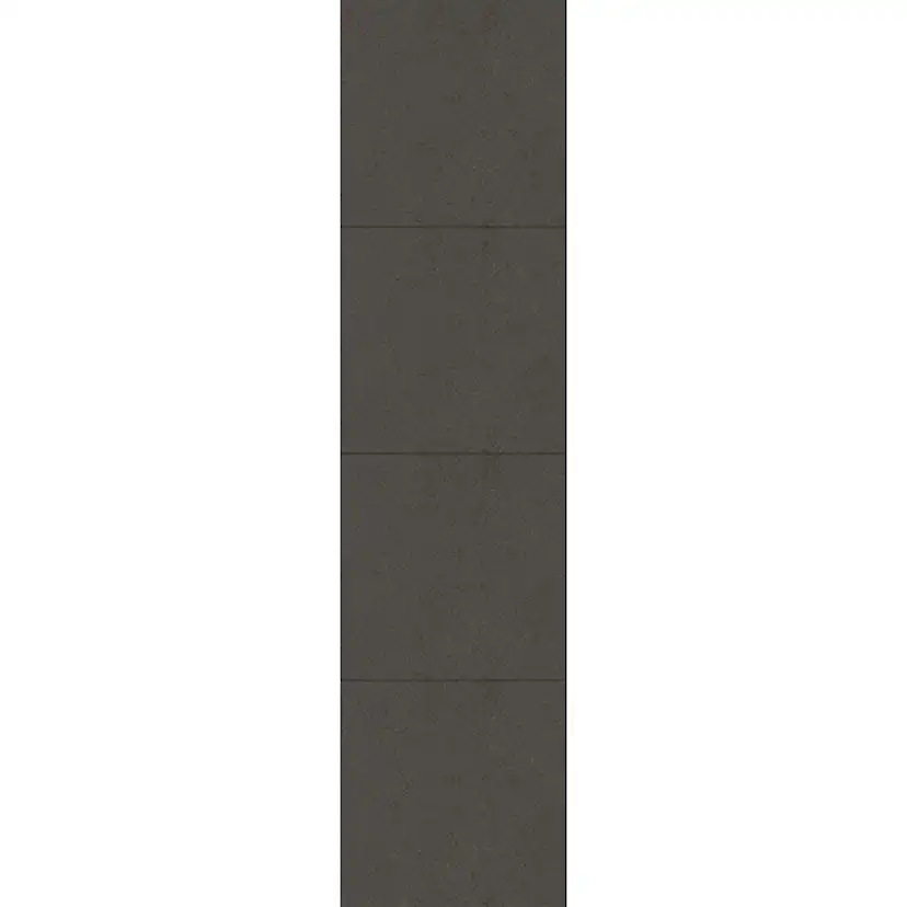Våtrumsskiva Fibo 4003-M6060 S Grey Terrazzo 10x620x2400 mm