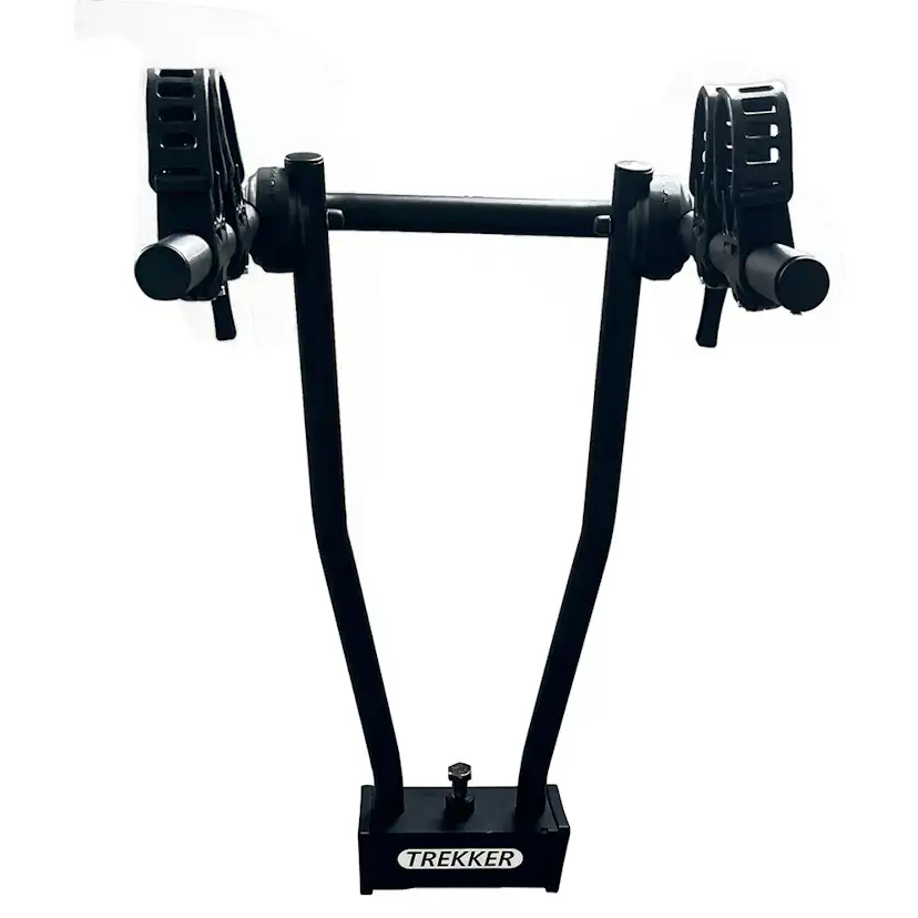 Cykelhållare Trekker P200 för 2 cyklar