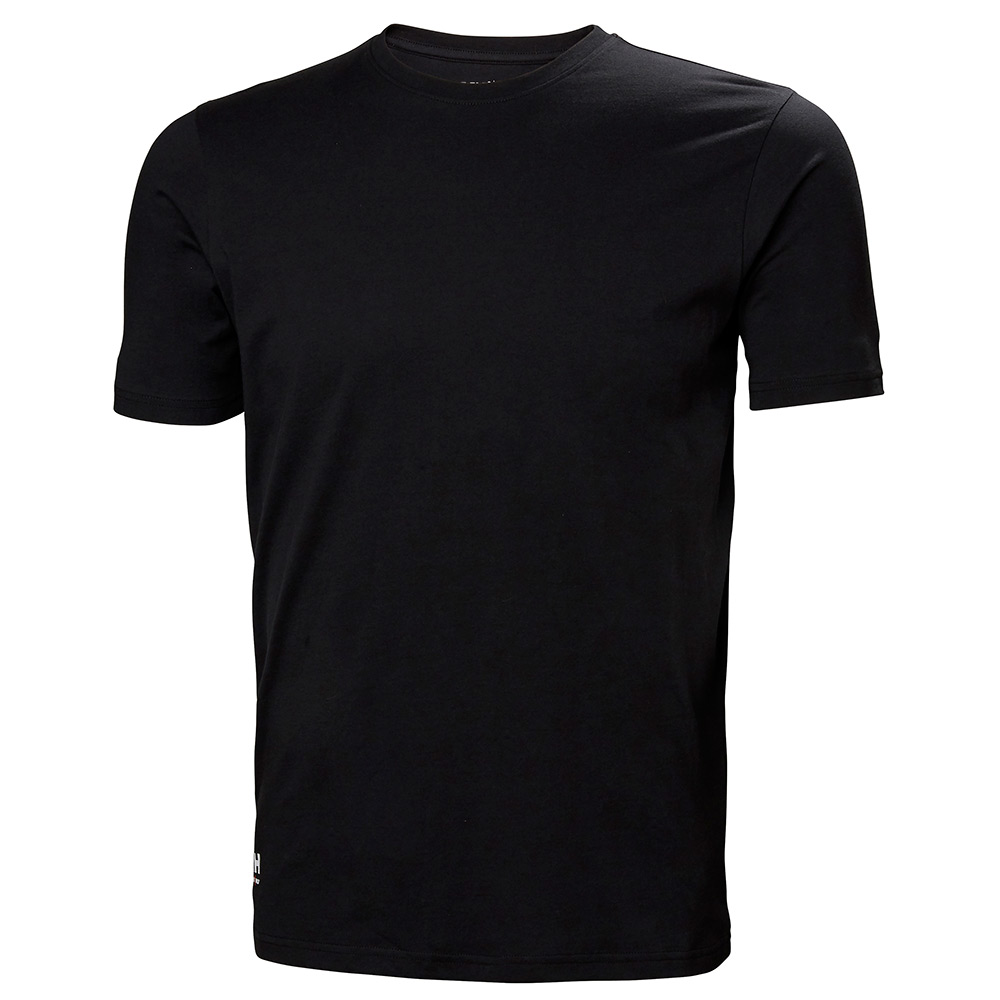 T-Shirt Helly Hansen Workwear 79161-590 Manchester