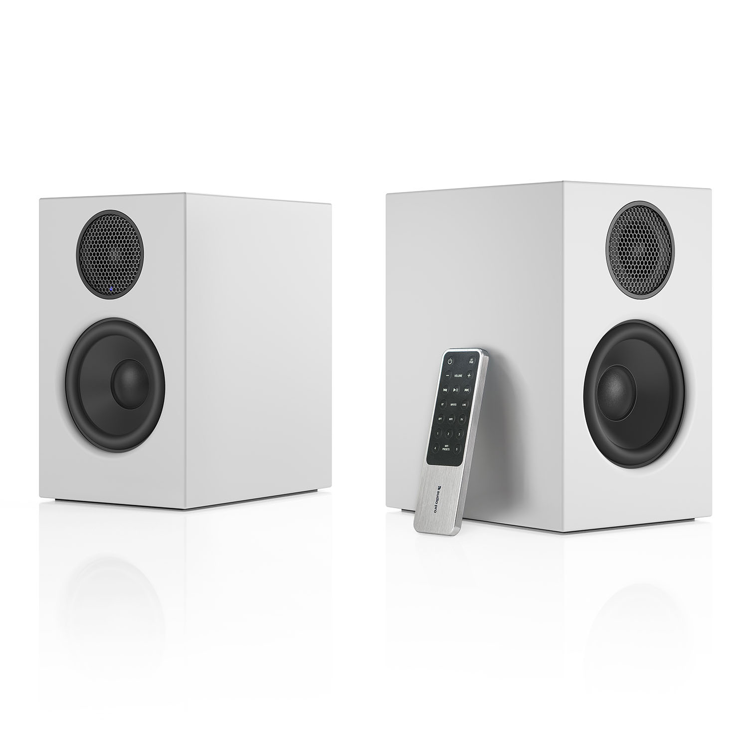 AUDIO PRO Högtalare A28 W Multiroom