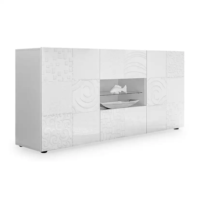 Sideboard In Living Mironne