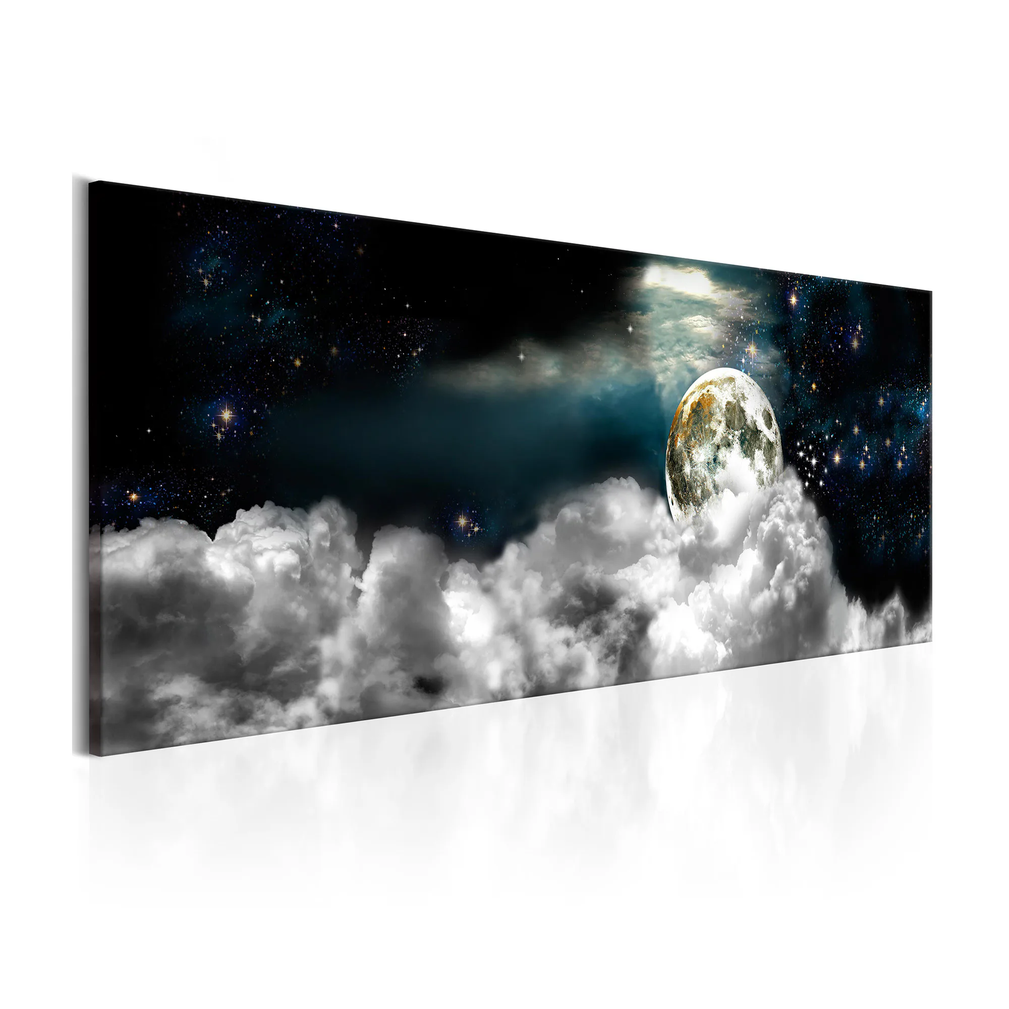 Tavla Arkiio Moon In The Clouds