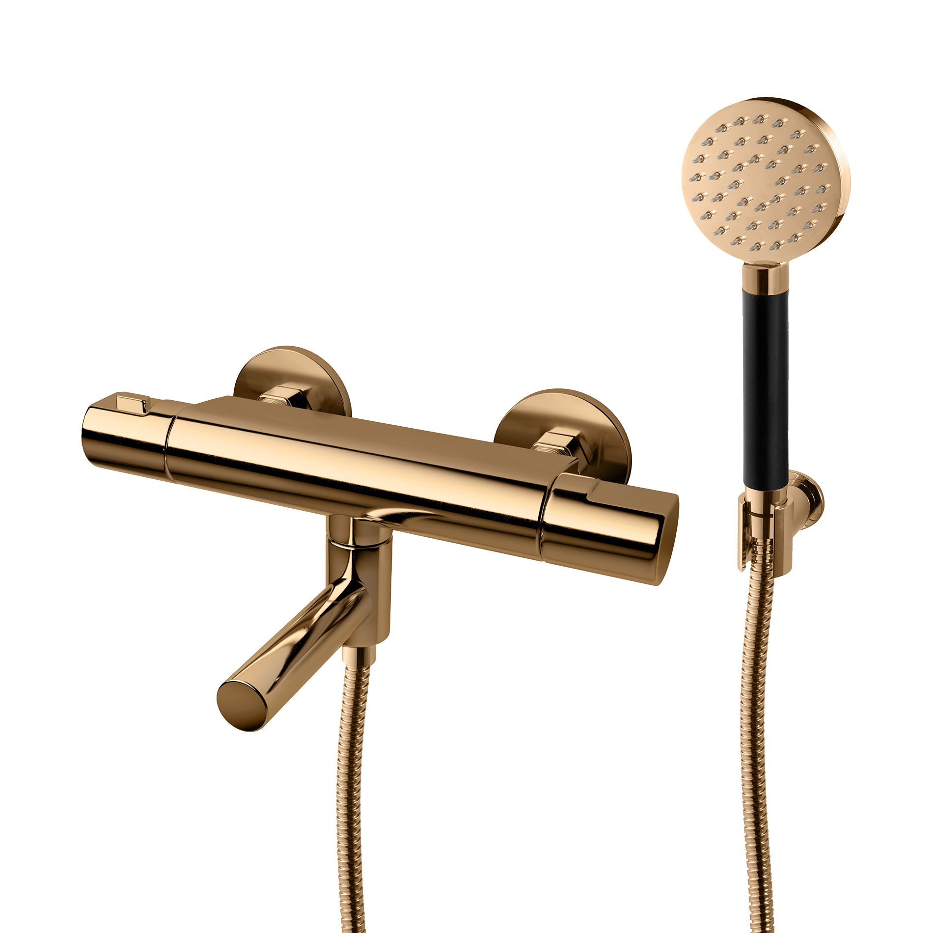 Dusch- och Badkarsblandare Tapwell ARM026-160