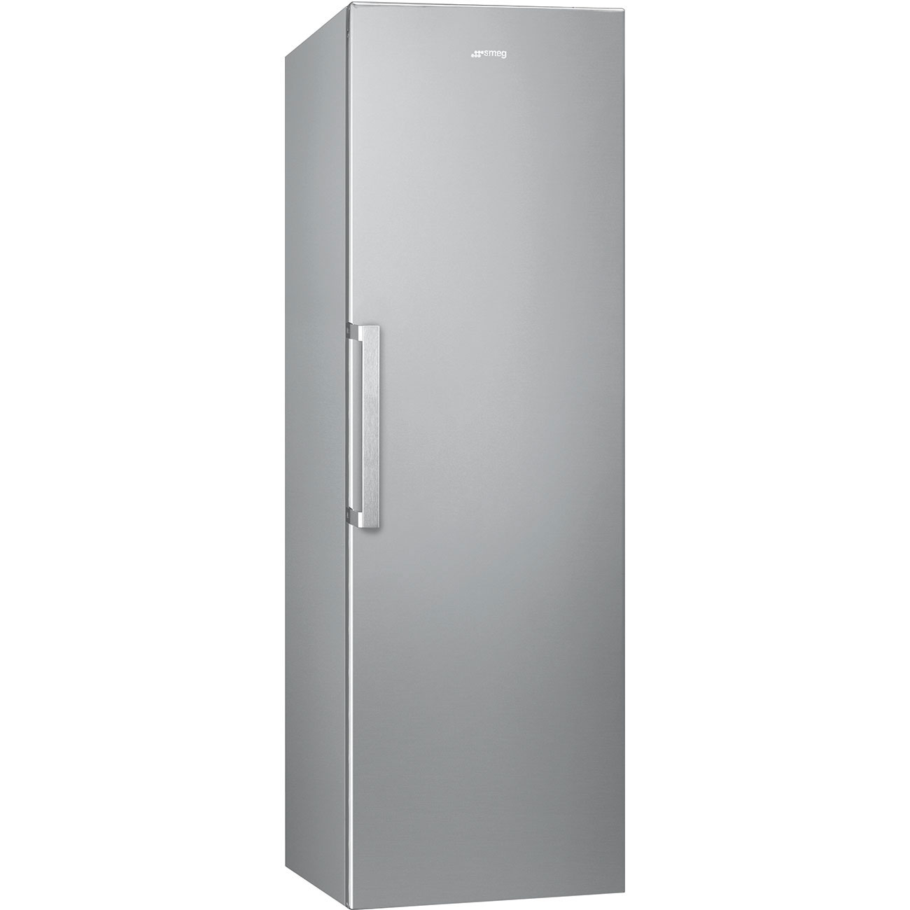 Fristående Kylskåp Smeg FS18EV2HX Rostfri med Automatisk Avfrostning