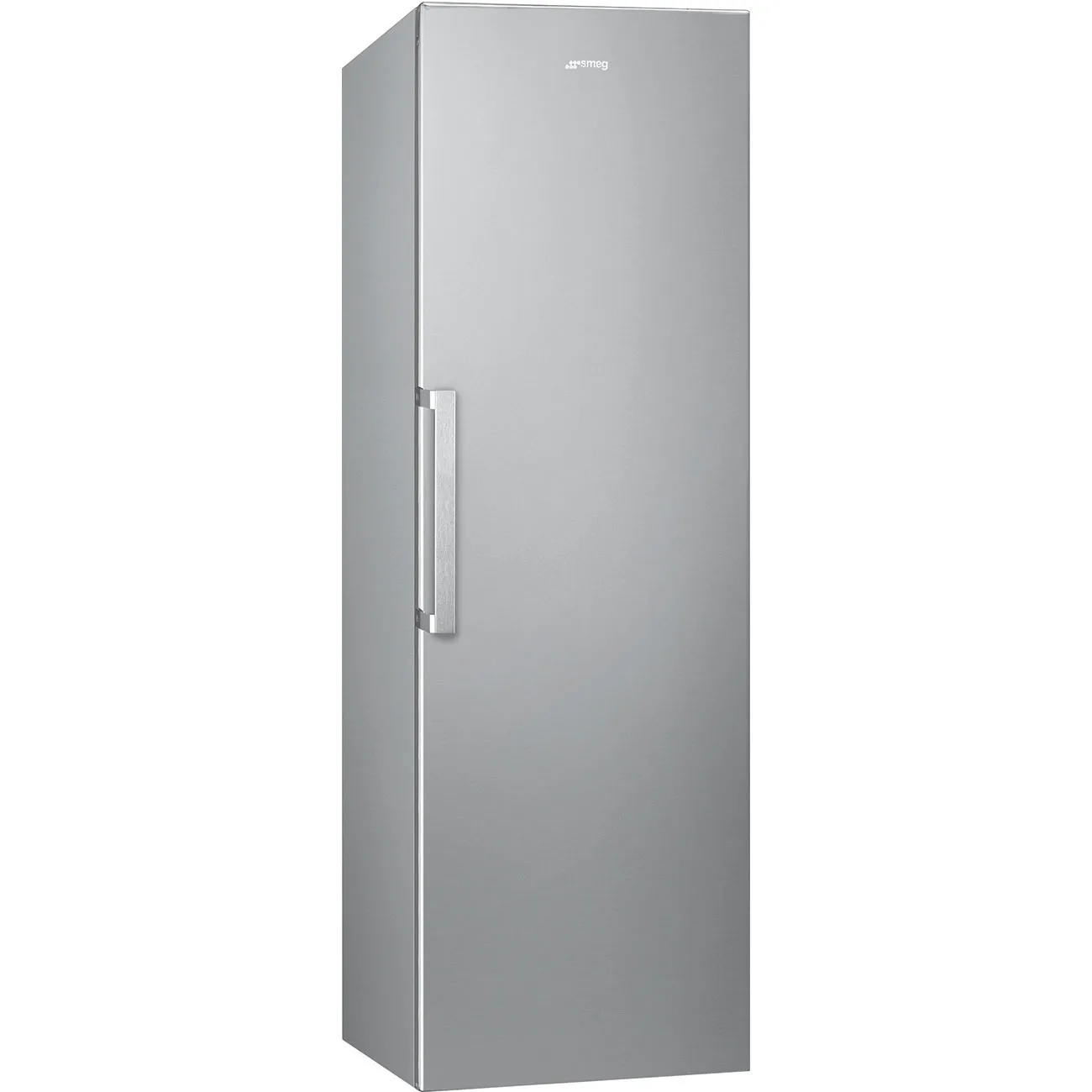 Fristående Kylskåp Smeg FS18EV2HX Rostfri med Automatisk Avfrostning