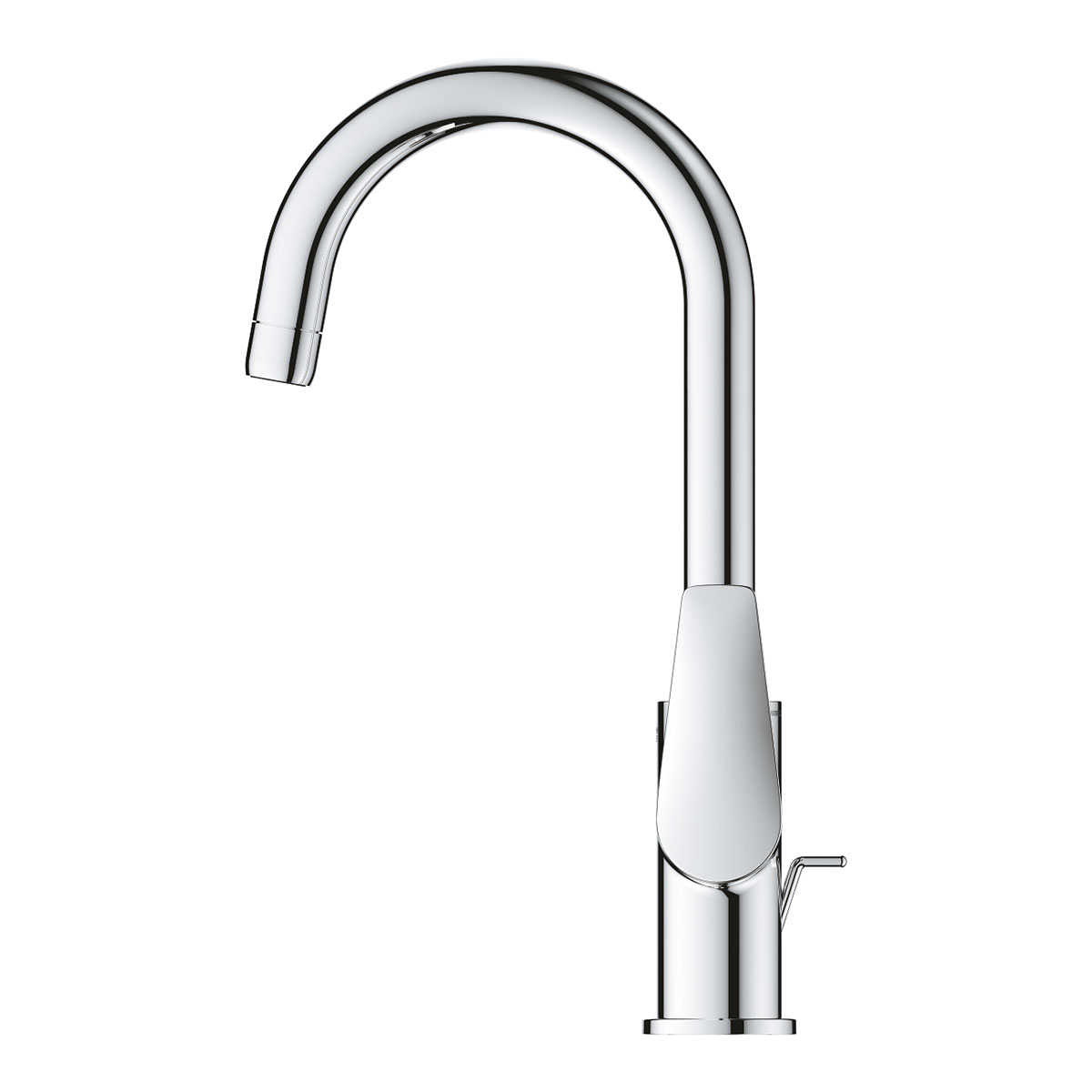 Tvättställsblandare Grohe StartEdge Ettgrepp Tvättställ L