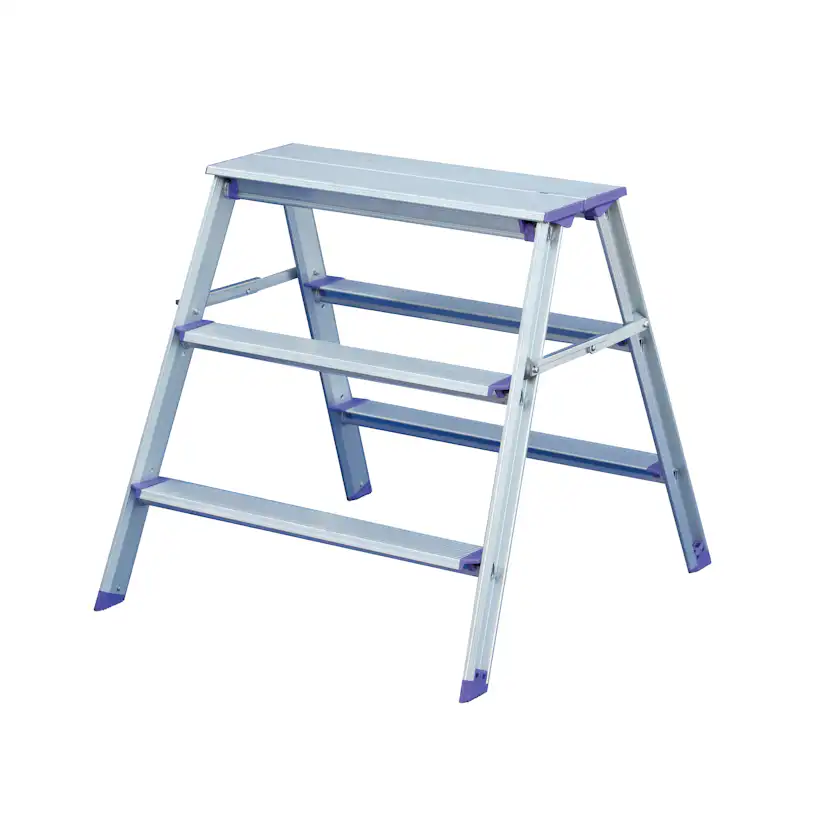 Arbetsbock Laggo Pro Classic Bred 3-steg