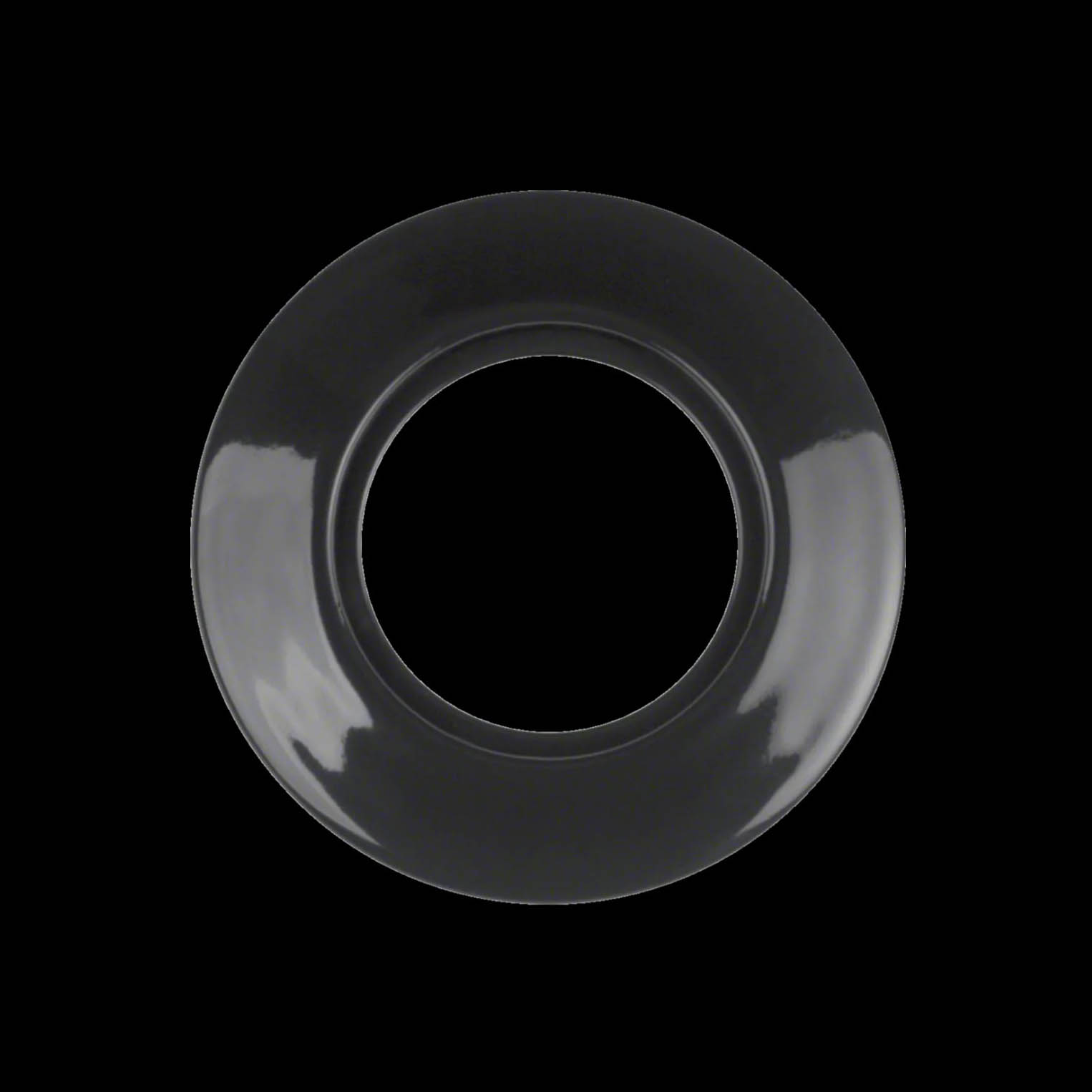 Kombinationsram Hager 1-vägs Serie 1930 i Rosenthal Porslin