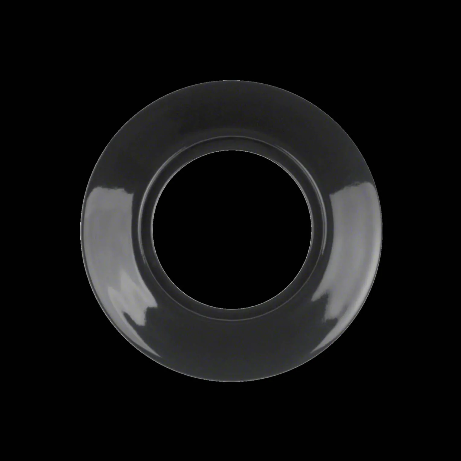 Kombinationsram Hager 1-vägs Serie 1930 i Rosenthal Porslin