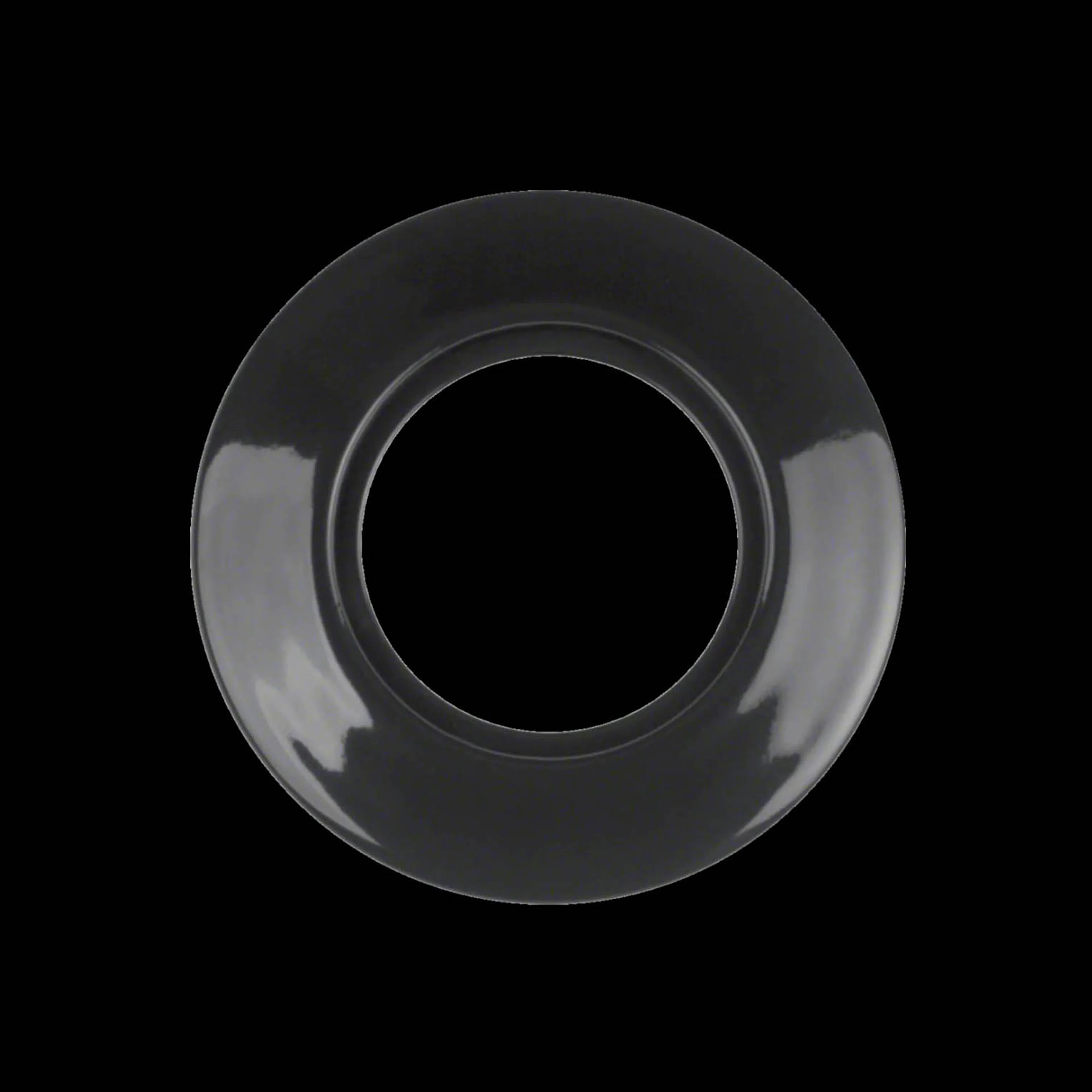 Kombinationsram Hager 1-vägs Serie 1930 i Rosenthal Porslin