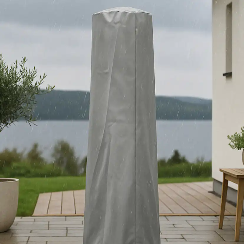 Skyddsöverdrag Venture Home till Hottie Svamp Terassvärmare