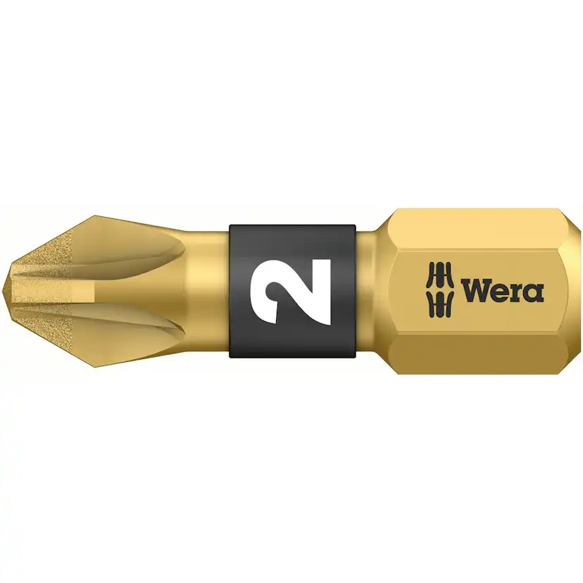 Bits Wera 855/1 Längd 25Mm
