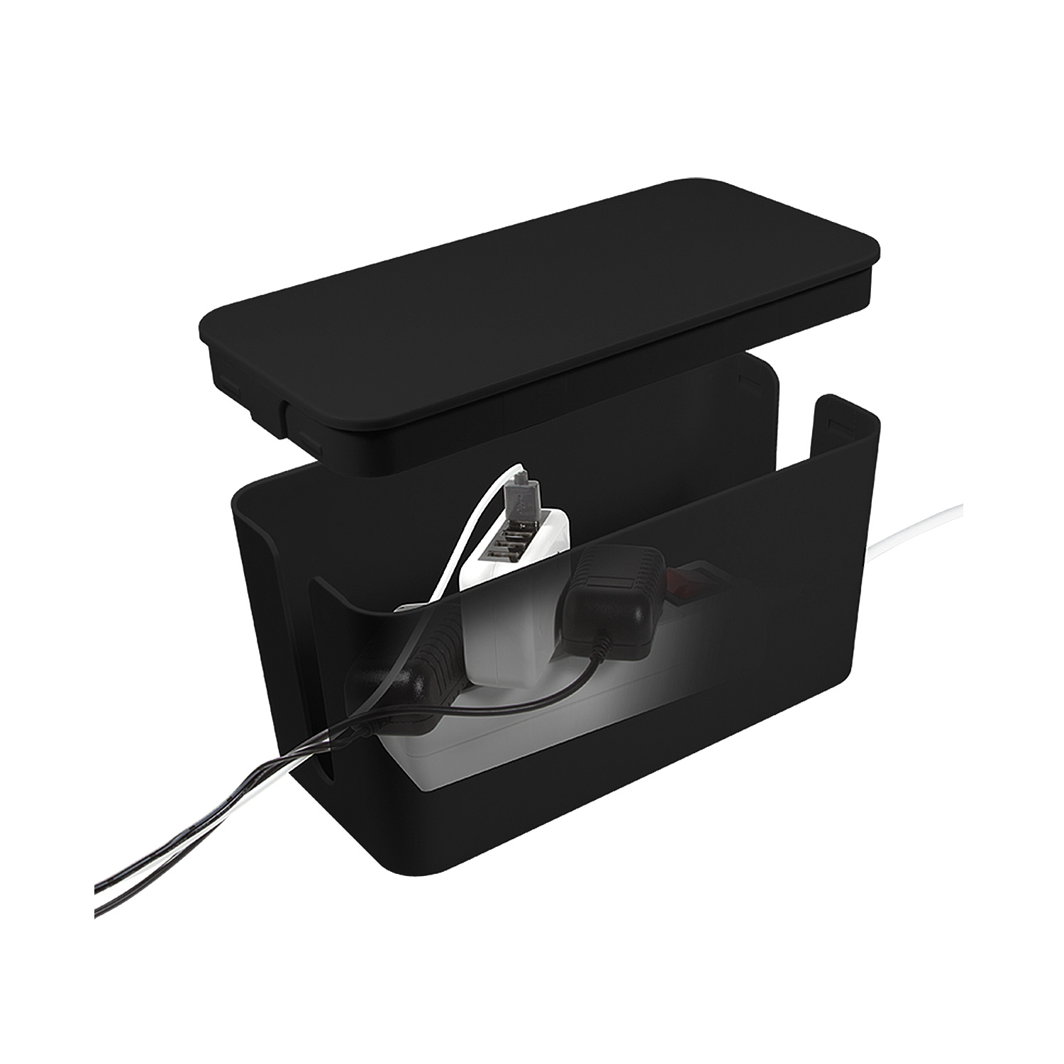 Kabelgömma LogiLink Cable Box