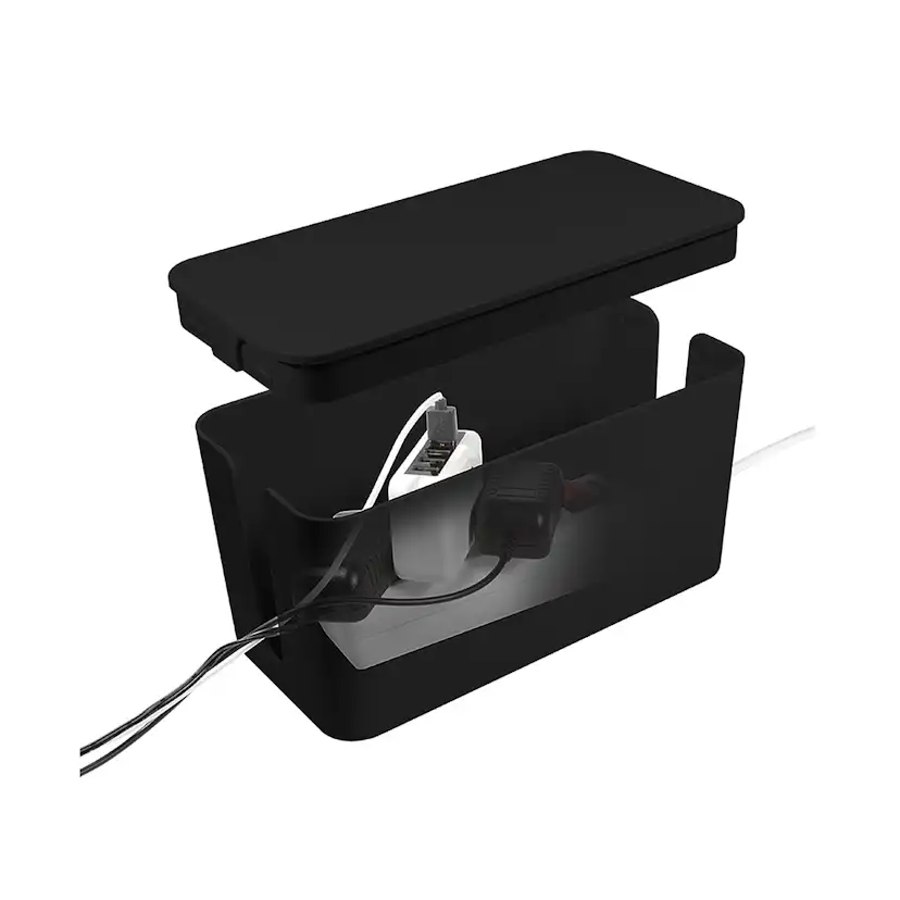 Kabelgömma LogiLink Cable Box