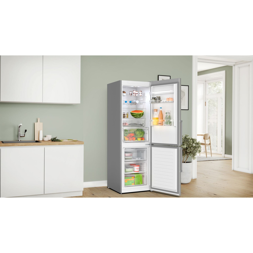 Kyl/Frys Bosch KGN367