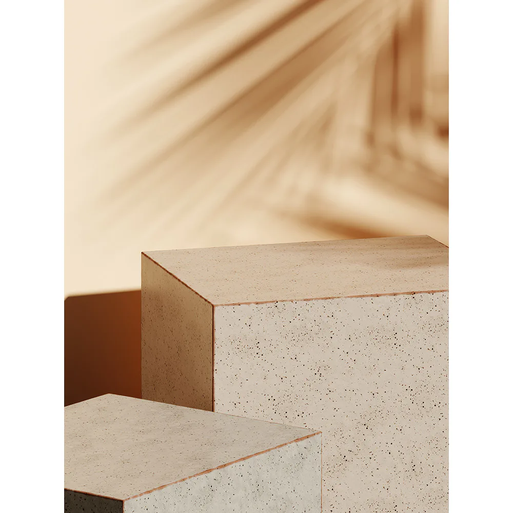 Posters Venture Home Sunflow Beige