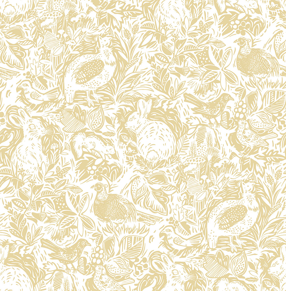 Tapet A Street Prints Revival  FD25727
