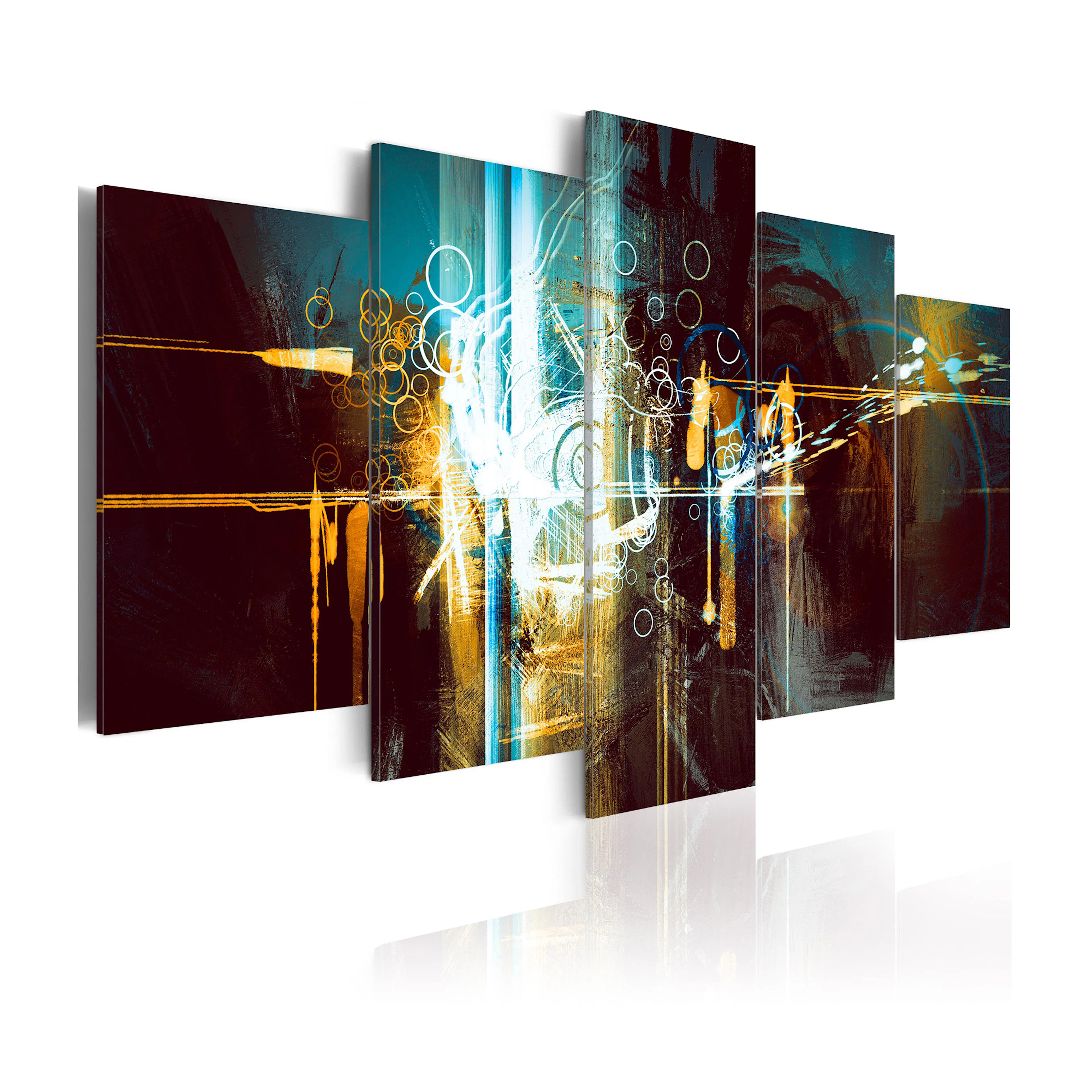 Tavla Arkiio Stellar Chariot