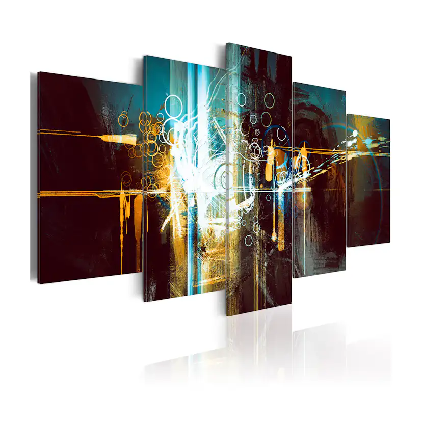 Tavla Arkiio Stellar Chariot