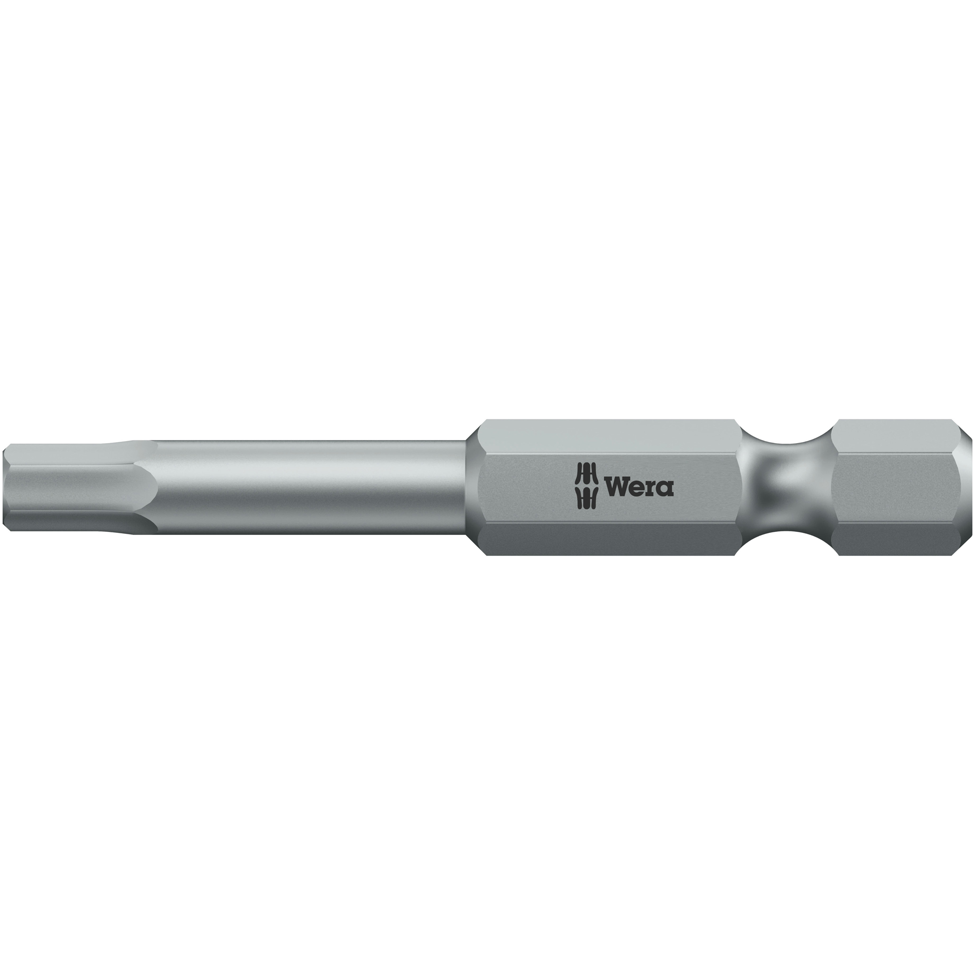 Bits Wera 840/4 Z Bo Sw2.5 Längd 89Mm