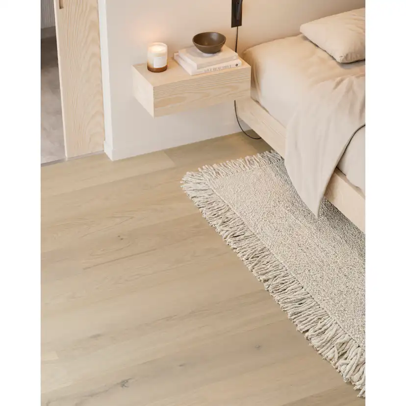 Trägolv BerryAlloc Parqwood Hydro XXL Boreal Naturel