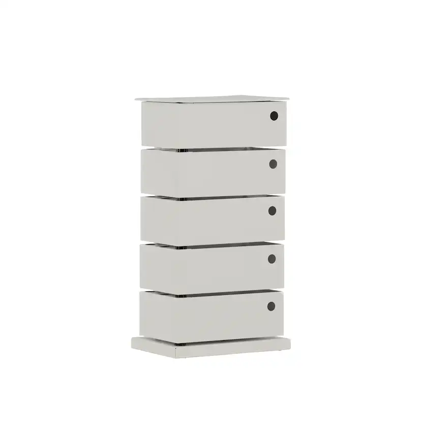 Byrå Venture Home San Carlos