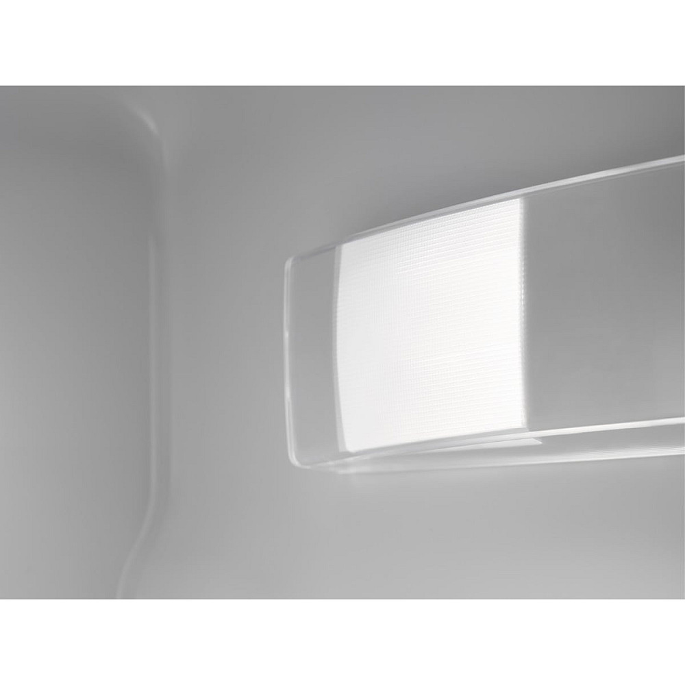 Integrerad Kyl-Frys AEG OSC6N181ES TwinTech® No Frost