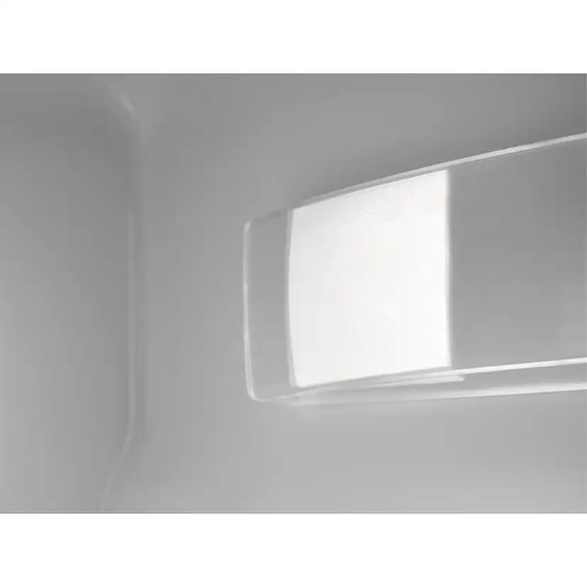 Integrerad Kyl-Frys AEG OSC6N181ES TwinTech® No Frost