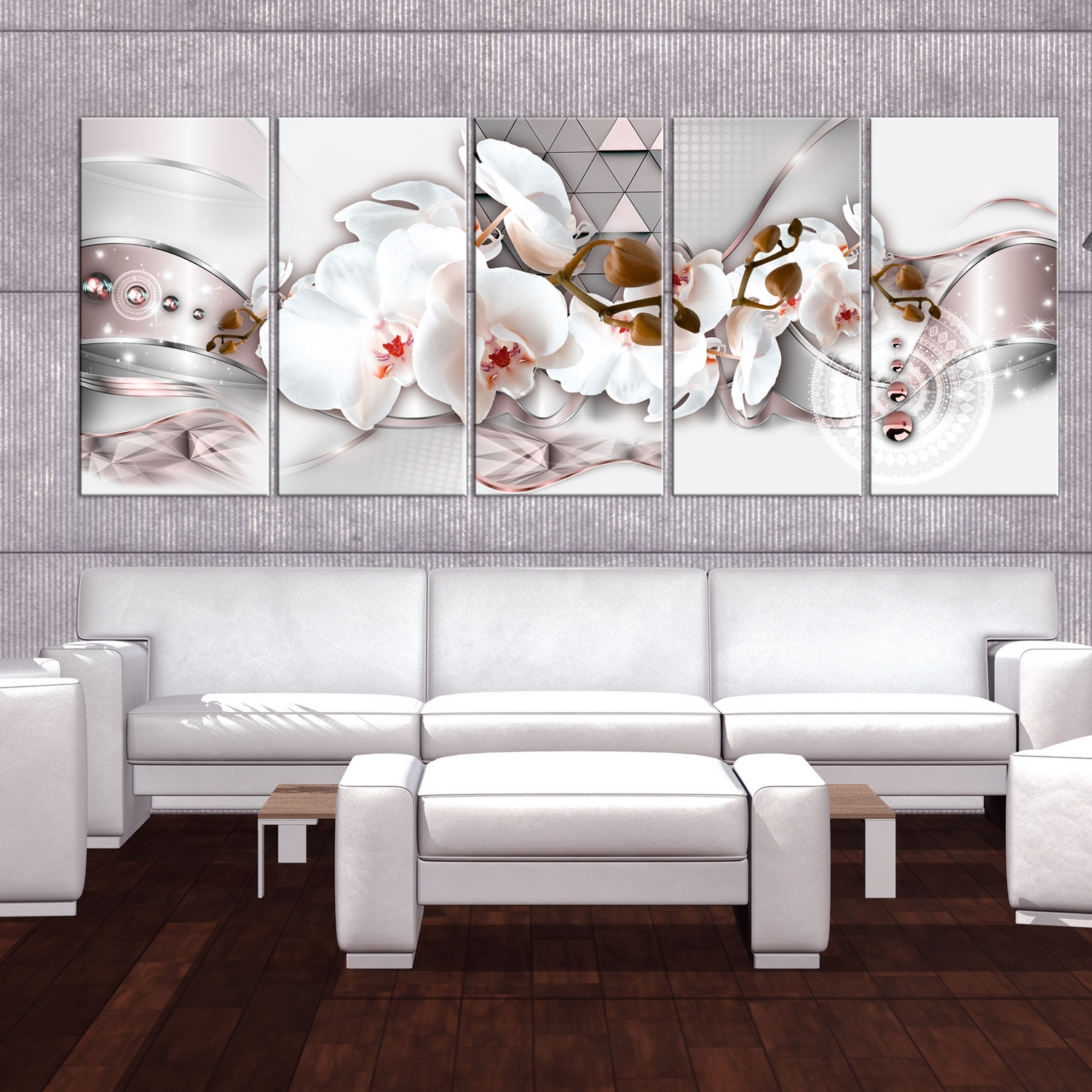 Tavla Arkiio Orchises And Triangles