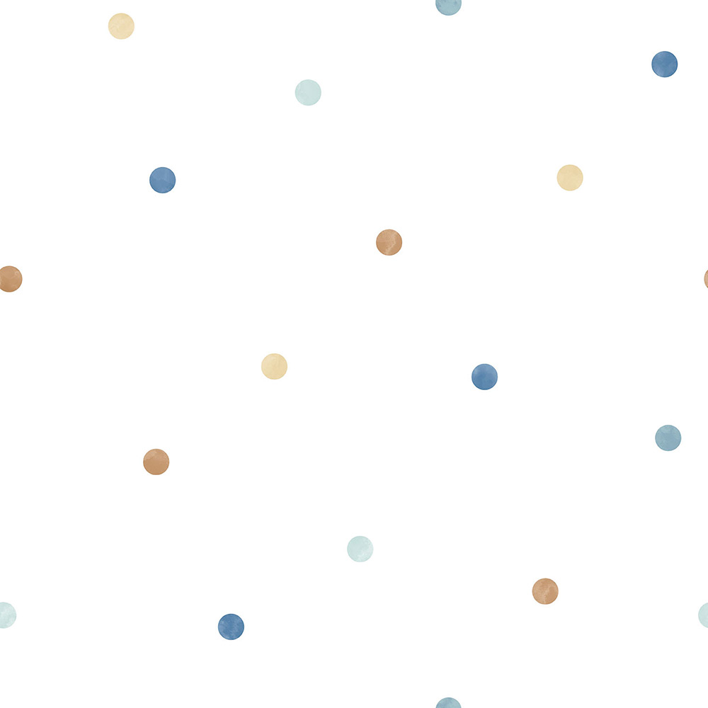 Barntapet Galerie Wallcoverings Tiny Tots 2 G78366