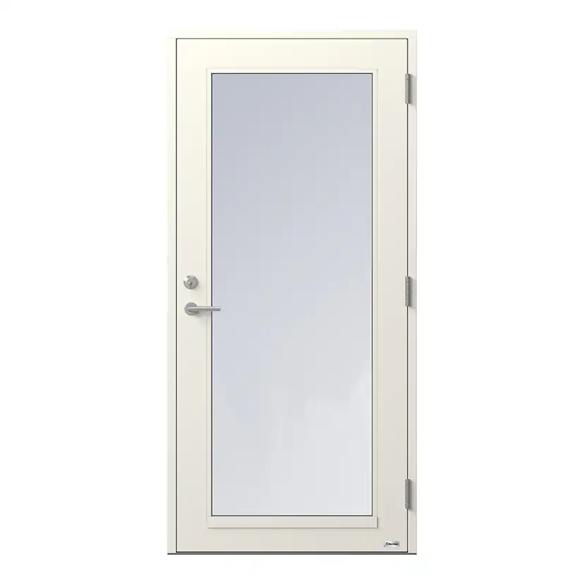 Ytterdörr NorDan Bor Utsikten 930G