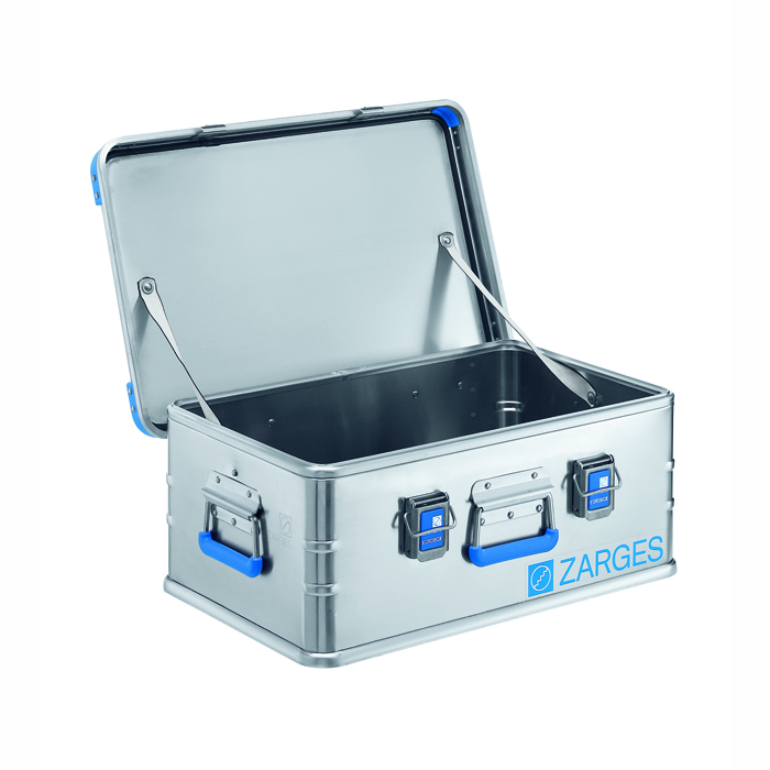 Verktygslåda Zarges Eurobox 42 L