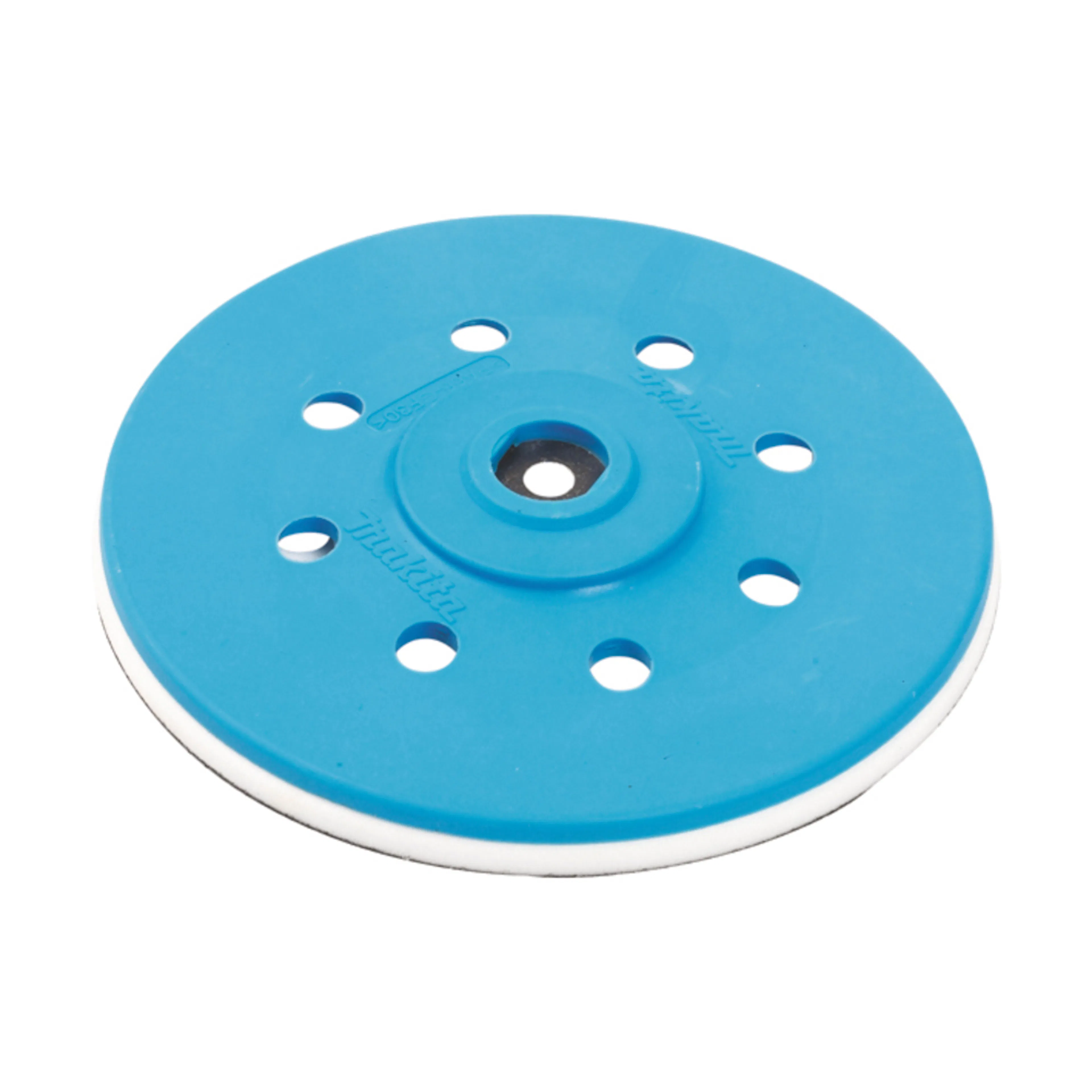 Gummiplatta Makita 196685-9 150 mm